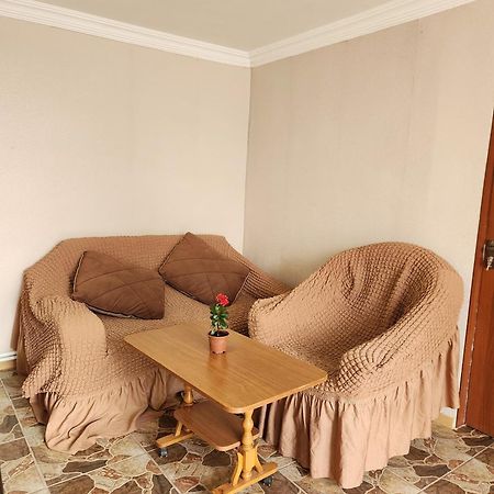 Guesthouse Ttt-1 第比利斯 外观 照片
