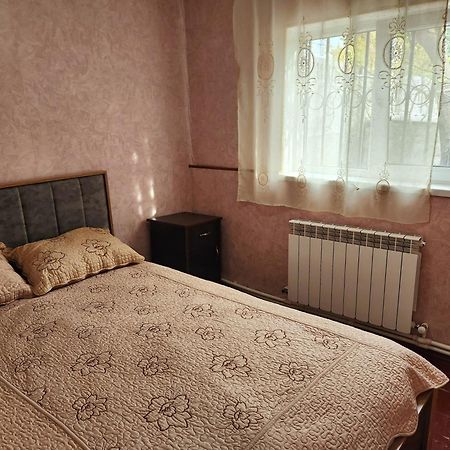 Guesthouse Ttt-1 第比利斯 外观 照片