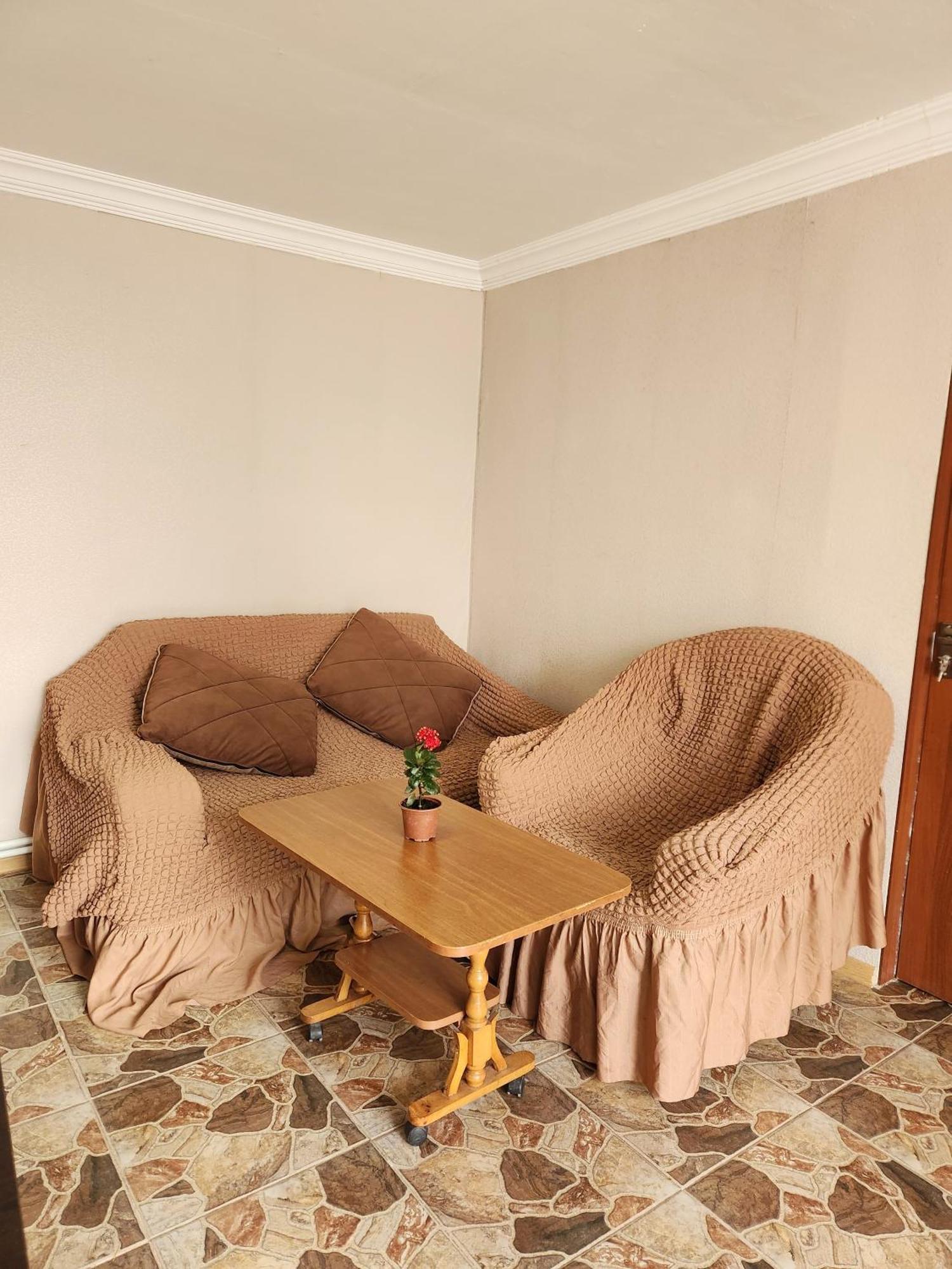 Guesthouse Ttt-1 第比利斯 外观 照片